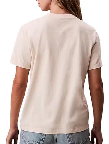 T-Shirt Femme Calvin Klein Jeans