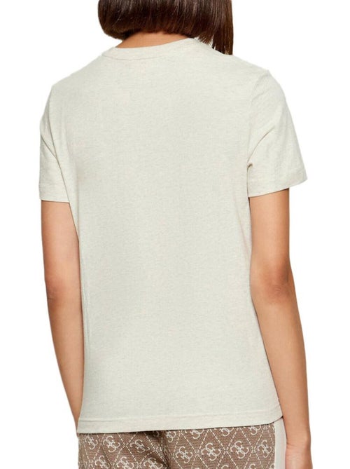 T-Shirt Femme Calvin Klein Jeans - Kiabi