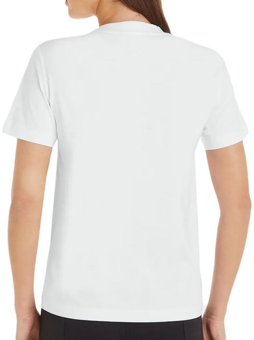 T-shirt Femme Calvin Klein Jeans - Kiabi