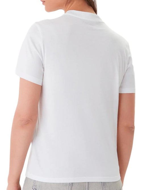 T-Shirt Femme Calvin Klein Jeans - Kiabi