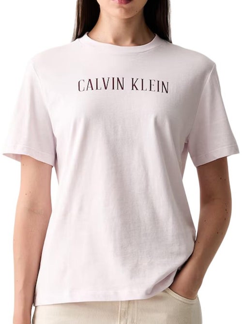 T-shirt femme calvin klein jeans - Kiabi T-shirt femme calvin klein jeans - Kiabi