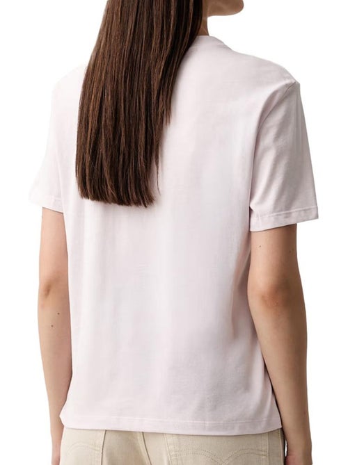 T-shirt femme calvin klein jeans - Kiabi T-shirt femme calvin klein jeans - Kiabi