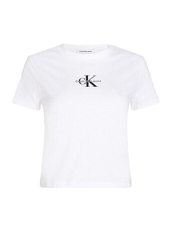 T-shirt Femme Calvin Klein Jeans