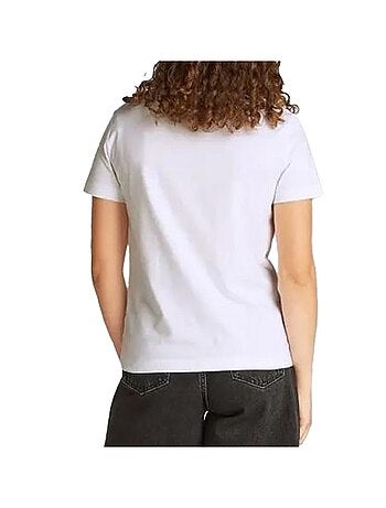 T-Shirt Femme Calvin Klein Jeans