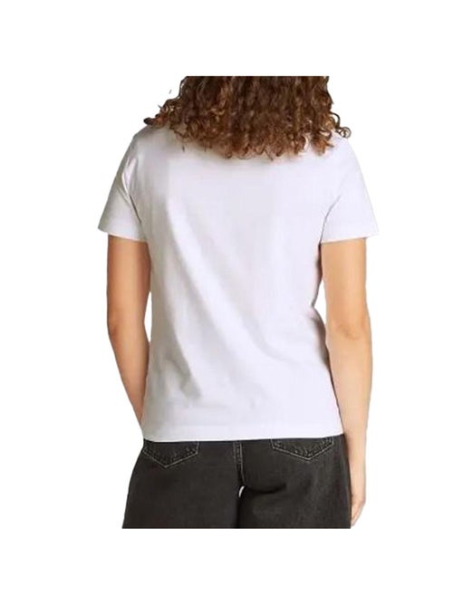 T-Shirt Femme Calvin Klein Jeans - Kiabi