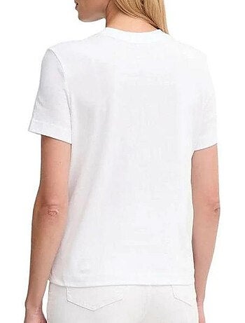 T-Shirt Femme Calvin Klein Jeans