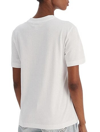 T-Shirt Femme Calvin Klein Jeans