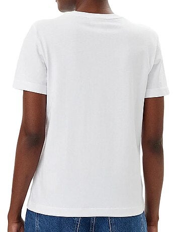 T-Shirt Femme Calvin Klein Jeans