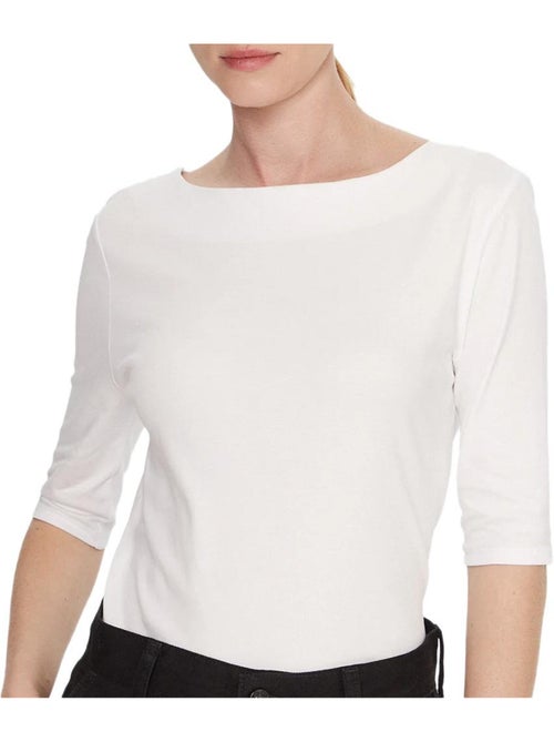 T-Shirt Femme Calvin Klein Jeans - Kiabi