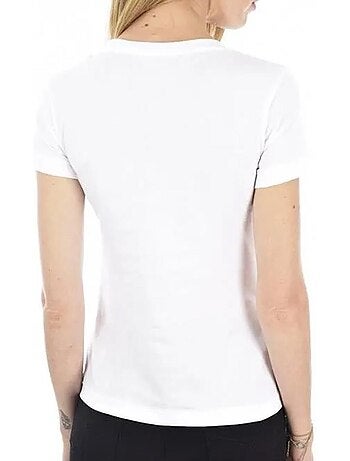 T-Shirt Femme Calvin Klein Jeans