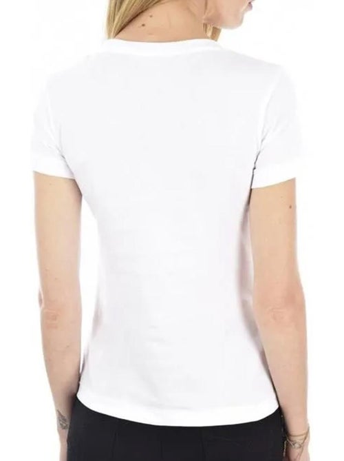 T-Shirt Femme Calvin Klein Jeans - Kiabi