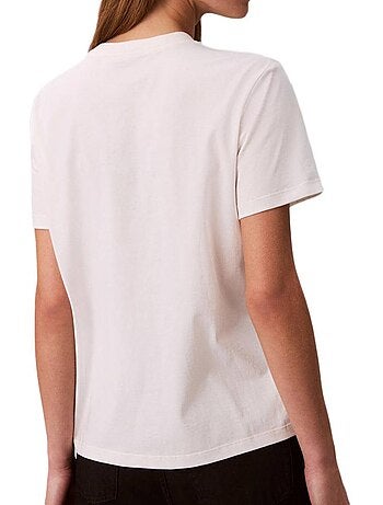 T-shirt femme calvin klein jeans