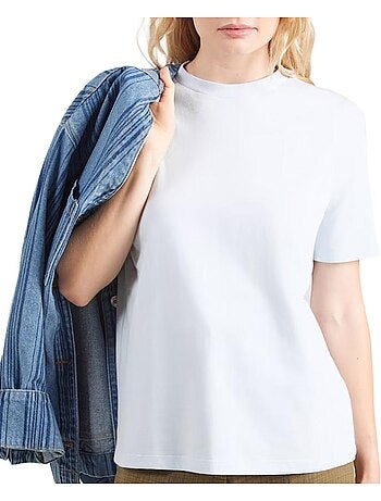 T-shirt femme calvin klein jeans