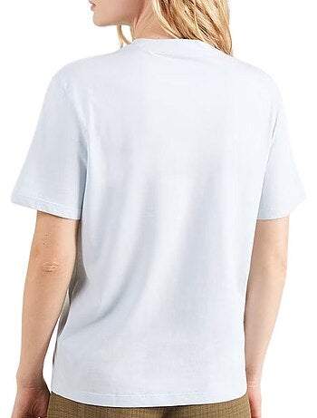 T-shirt femme calvin klein jeans
