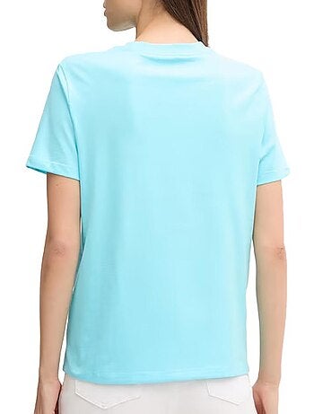 T-shirt Femme Calvin Klein Jeans