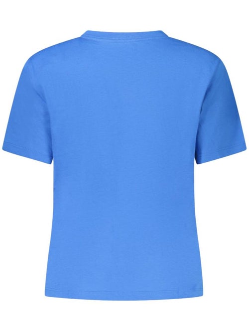 T-Shirt Femme Calvin Klein Jeans - Kiabi T-Shirt Femme Calvin Klein Jeans - Kiabi
