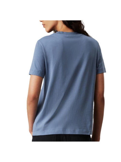 T-shirt Femme Calvin Klein Jeans - Kiabi