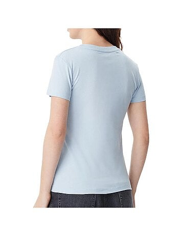 T-shirt Femme Calvin Klein Jeans
