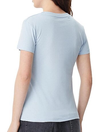 T-shirt femme calvin klein jeans