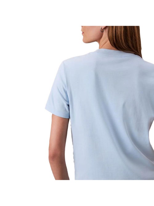 T-Shirt Femme Calvin Klein Jeans - Kiabi