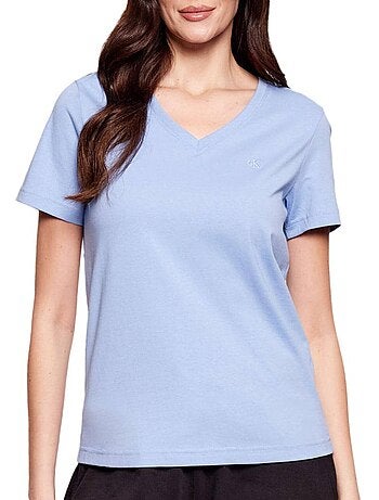 T-Shirt Femme Calvin Klein Jeans