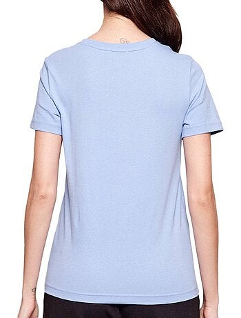 T-shirt femme calvin klein jeans