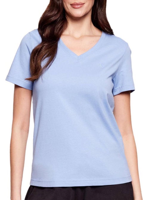 T-Shirt Femme Calvin Klein Jeans - Kiabi