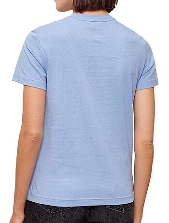 T-shirt femme calvin klein jeans