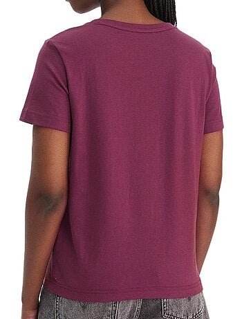 T-Shirt Femme Calvin Klein Jeans