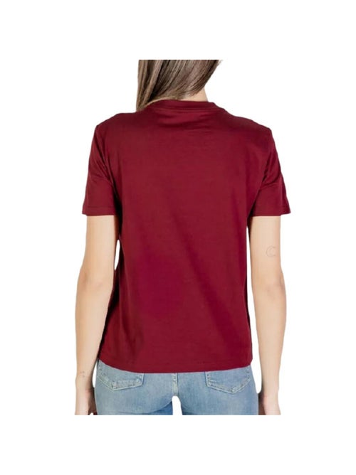 T-Shirt  Femme Calvin Klein Jeans Classic - Kiabi