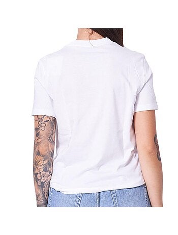 T-Shirt Femme Calvin Klein Jeans Classic