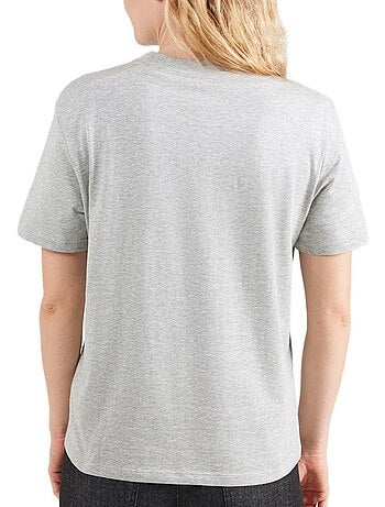 T-shirt femme calvin klein jeans