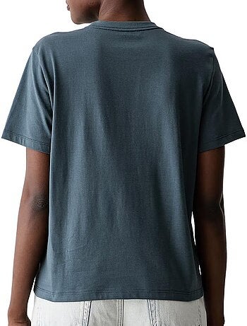 T-shirt femme calvin klein jeans