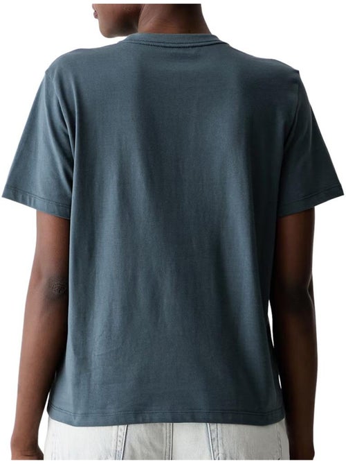 T-shirt femme calvin klein jeans - Kiabi T-shirt femme calvin klein jeans - Kiabi