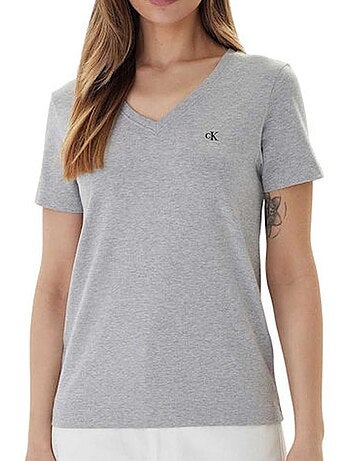 T-Shirt Femme Calvin Klein Jeans