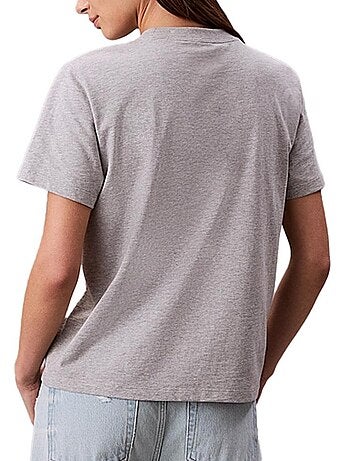 T-Shirt Femme Calvin Klein Jeans