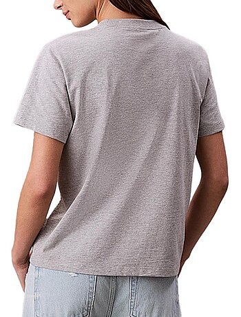 T-Shirt Femme Calvin Klein Jeans