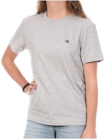 T-Shirt Femme Calvin Klein Jeans