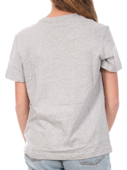T-shirt femme calvin klein jeans - Kiabi