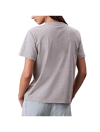 T-Shirt Femme Calvin Klein Jeans Hero