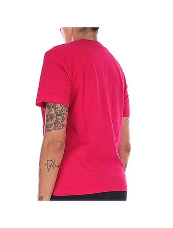 T-Shirt Femme Calvin Klein Jeans Hero