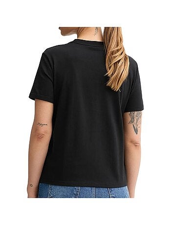 T-Shirt Femme Calvin Klein Jeans LV047E804G