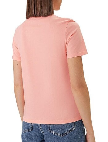 T-Shirt Femme Calvin Klein Jeans