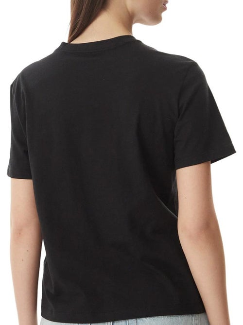 T-Shirt Femme Calvin Klein Jeans - Kiabi