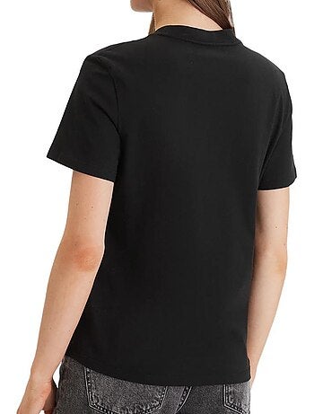 T-Shirt Femme Calvin Klein Jeans