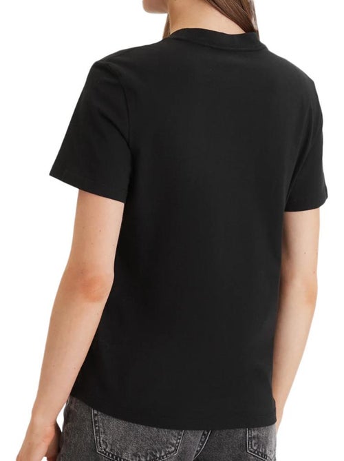 T-Shirt Femme Calvin Klein Jeans - Kiabi