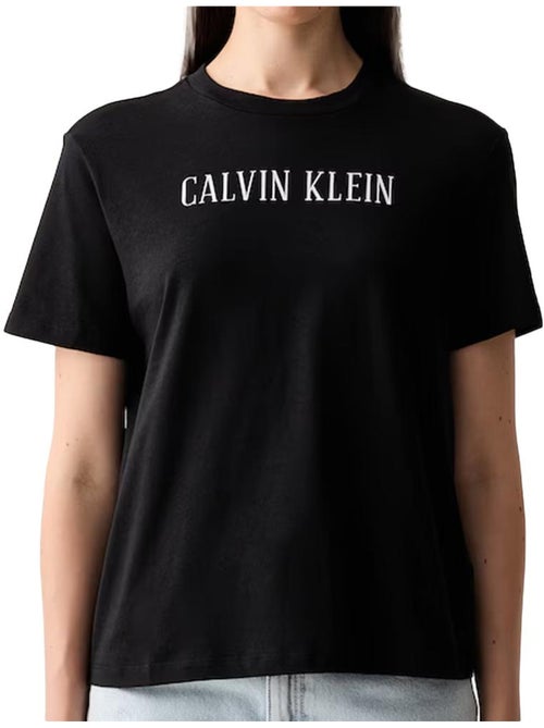T-shirt femme calvin klein jeans - Kiabi T-shirt femme calvin klein jeans - Kiabi
