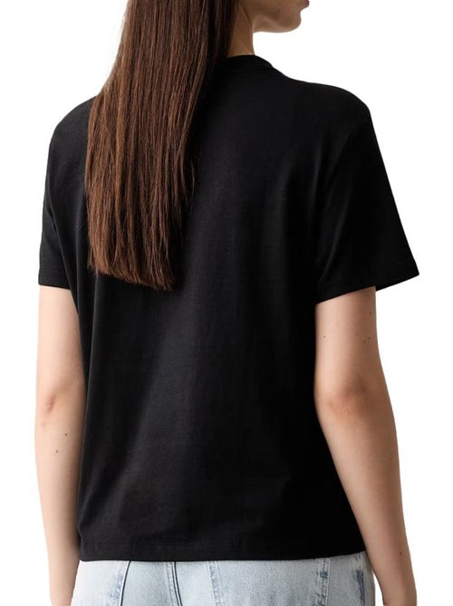 T-shirt femme calvin klein jeans - Kiabi T-shirt femme calvin klein jeans - Kiabi