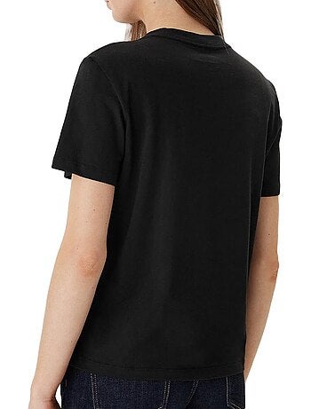 T-shirt femme calvin klein jeans