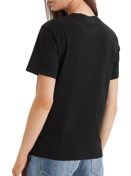 T-Shirt Femme Calvin Klein Jeans - Kiabi